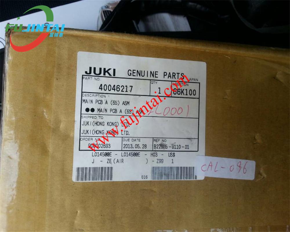 Juki Original JUKI MTC MAIN PCB BOARD 40046217